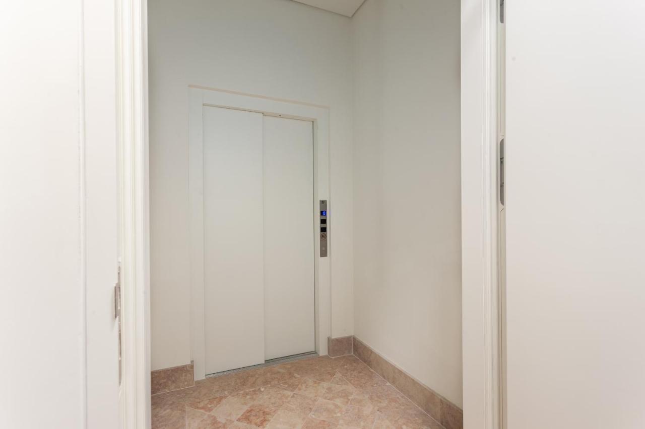 Flh Restauradores Bright Flat Lissabon Exterior foto